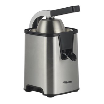 Presse-agrumes Tristar CP-3009 350W RVS noir