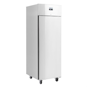 Armoire réfrigérée positive une porte économe en énergie Polar Série U 700L