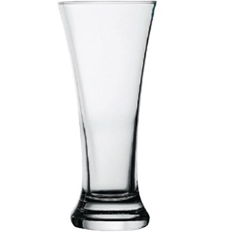 Verres à bière Arcoroc Pilsner 285 ml CE (lot de 48)