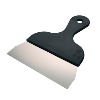 Spatule inox Schneider 120mm