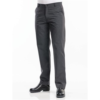 Pantalon de cuisine homme Chaud Devant Livio