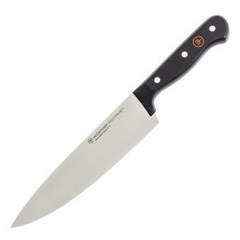 Couteau de chef Wusthof Gourmet 336mm