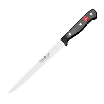 Couteau filet de sole Wusthof Gourmet 341mm