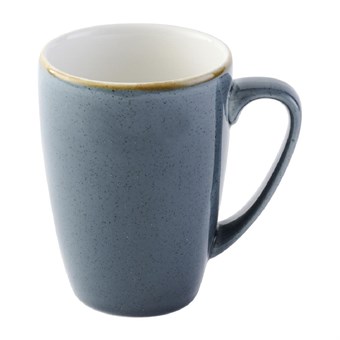 Mugs Churchill Stonecast Blueberry 340ml (Lot de 12)