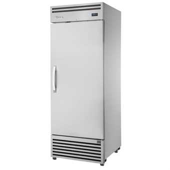 Armoire réfrigérée négative 1 porte GN 2/1 True GN TGN-1F-1S