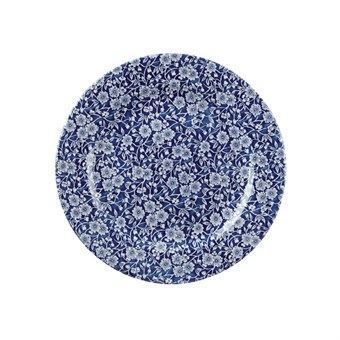 Assiettes Churchill Vintage Prague Print 305mm (Lot de 6)