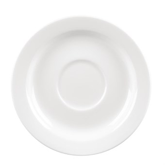 Soucoupes Churchill Profile 150mm (Lot de 12)