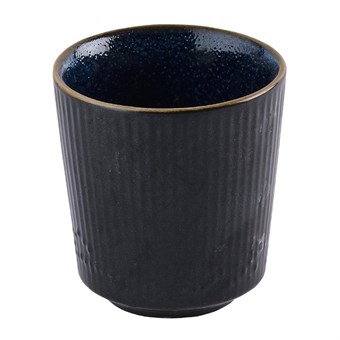Gobelets Churchill Tokyo Blue 295ml (Lot de 12)