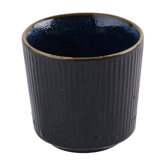 Gobelets Churchill Tokyo Blue 236ml (Lot de 12)