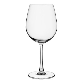 Verres à vin Olympia Serena 600 ml (lot de 6)