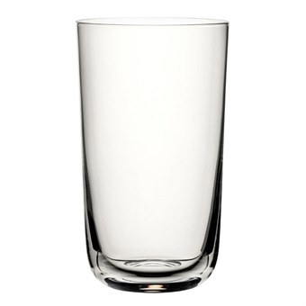 Verres hauts nid d'abeille Raffles Utopia 420ml (lot de 6)
