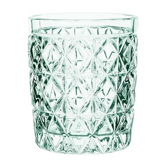 Gobelets Olympia Havana verts 300ml (lot de 6)