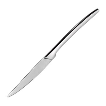 Couteaux à steak Comas Toronto 18/10 RVS (lot de 12)