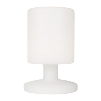 Lampe de table d'extérieur LED Tristar