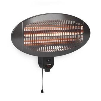 Chauffage de terrasse mural Tristar KA-5286 - IPX4