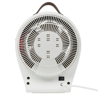 Ventilateur chaud et froid 2-en-1 Tristar KA-5140 