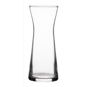 Carafes coniques Olympia 290ml (lot de 6)
