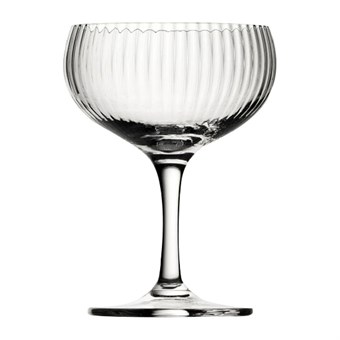 Coupes Hayworth Utopia 160 ml (lot de 6)