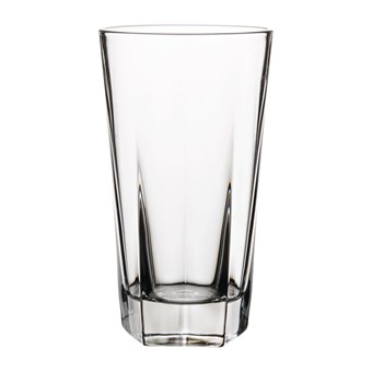 Verres à bière Caledonian Utopia 360ml (lot de 24)