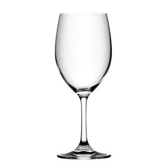 Verres à vin Utopia Nile 450 ml (lot de 6)