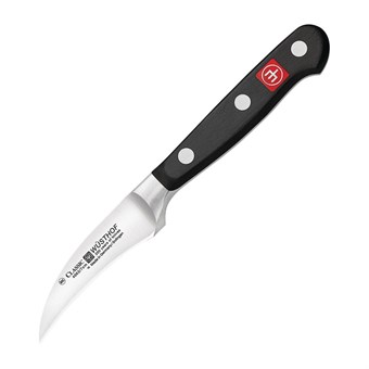 Couteau bec d'oiseau Wusthof Classic 7,6 cm
