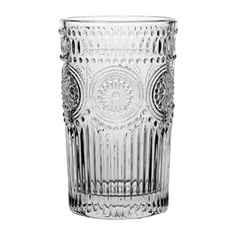 Verres hauts Rossetti Utopia 36cl (lot de 24)
