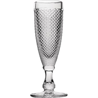 Flûtes à champagne Utopia Dante 150ml