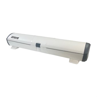 Distributeur de papier aluminium Vogue Wrap 450