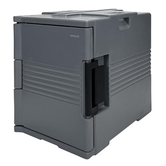 Conteneur isotherme GN à chargement frontal Vogue Thermo-Box 600