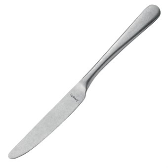 Couteaux à dessert Amefa Austin Vintage stonewash (lot de 12)