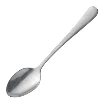 Cuillères à dessert Amefa Austin Vintage stonewash (lot de 12)