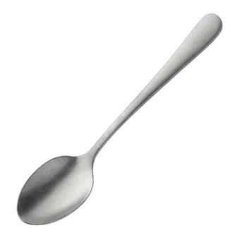 Cuillères à café moyenne Amefa Austin Vintage stonewash (lot de 12)