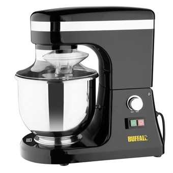Batteur planétaire Buffalo 5L
