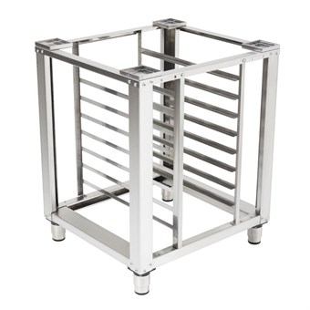 Support pour four combiné CK079 Buffalo