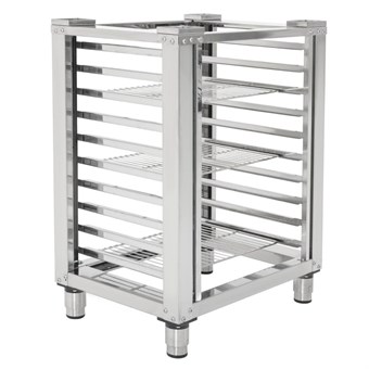 Support pour four combiné CK110 Buffalo