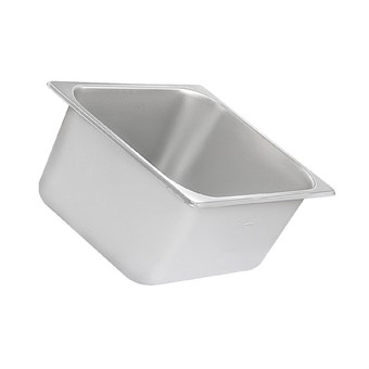 Bac GN 1/2 pour friteuse Buffalo