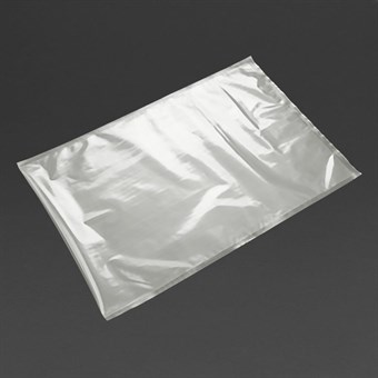 Sacs sous vide compostables Vogue 200x300mm (lot de 100)