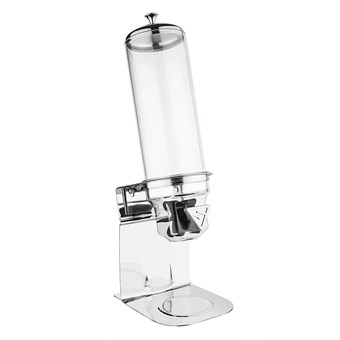 Distributeur de céréales Olympia simple 4L