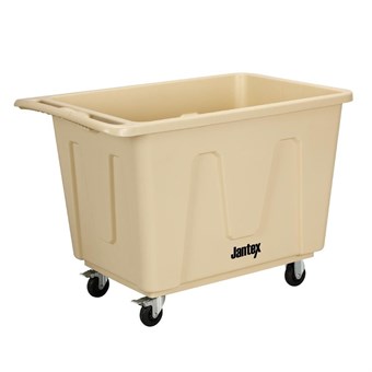 Chariot à linge Jantex avec roues 350L