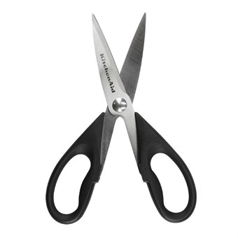 Ciseaux multi-usage KitchenAid noirs