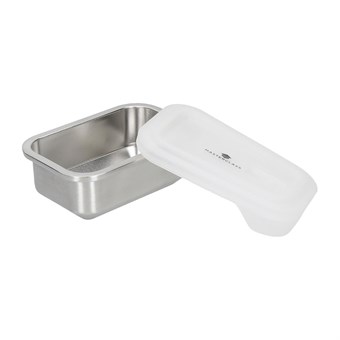 Masterclass All-in-One Stainless Steel Food Storage Dish