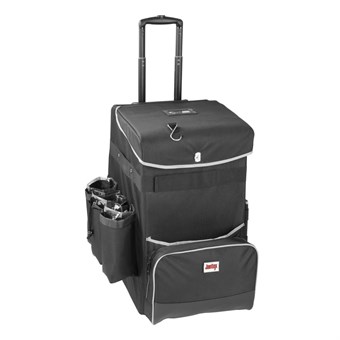 Chariot de nettoyage mobile Jantex