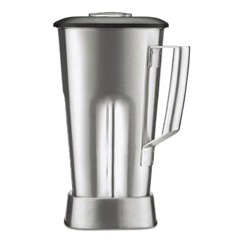 Pichet en acier inoxydable Waring 2L CAC90I