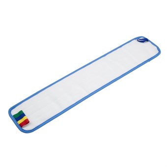 Serpillière plate en microfibre Jantex 600mm