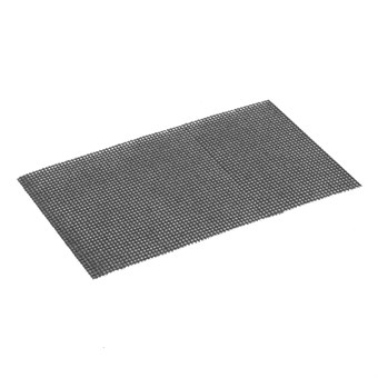 Tampons en maille pour plaque de cuisson Jantex (lot de 10)