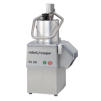 Coupe-légumes Robot Coupe CL52 monophasé