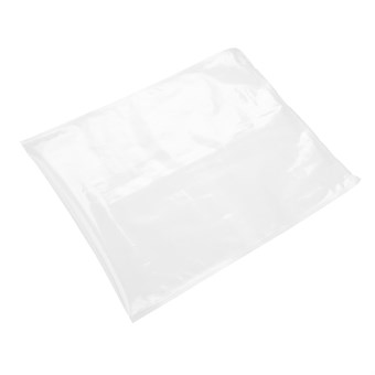 Sacs de mise sous vide gaufrés Vogue de 400mm de large et différentes tailles