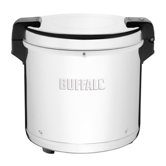 Cuiseur à riz Buffalo 21L
