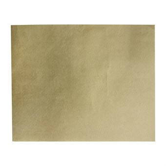 Papier cuisson Vogue kraft 330x270mm (lot de 200)