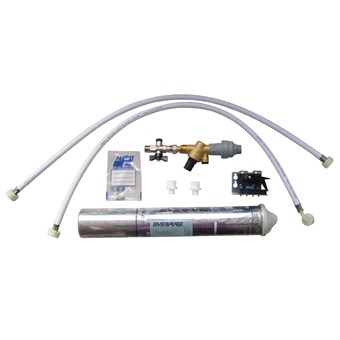 Kit de filtre pour machine à glaçons 